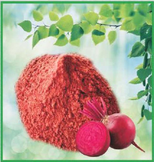 Beet Root Powder 