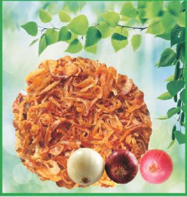 Fried Onion