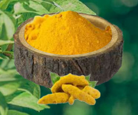 Tumeric Powder